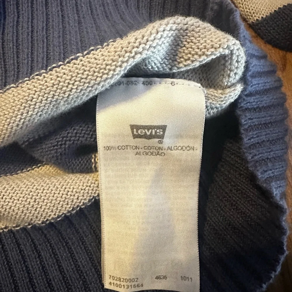 Levis levi’s striped